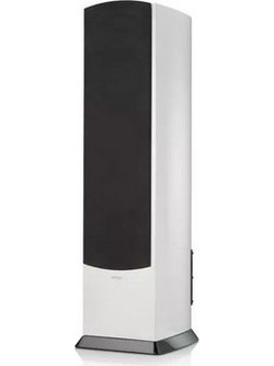 Revel PerformaBe F226Be Ζεύγος Ηχείων Hi-Fi Δαπέδου 200W 3 Δρόμων White