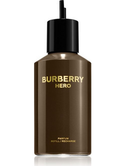 Burberry Hero Parfum Refill 200ml
