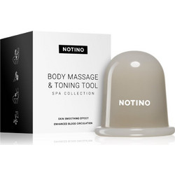 Notino Spa Collection Βεντούζα για Μασάζ Σώματος