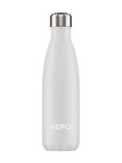 EFO Pastel White 500ml