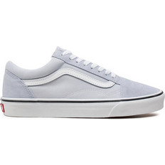 Vans Old Skool Ανδρικά Sneakers Γκρι VN000CT8CHA