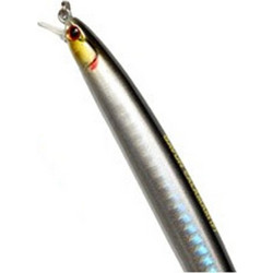 DTD Gavun Calamari Τεχνητό Δόλωμα Καλαμαριέρα Φωσφοριζέ 13cm 10.2gr Natural Smelt