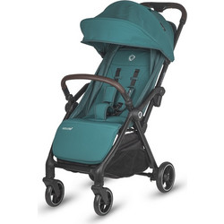 Smart Baby Arella Καρότσι Μωρού Μπαστούνι Cypress