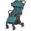 Smart Baby Arella Καρότσι Μωρού Μπαστούνι Cypress