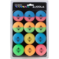 Joola Colorato 12τμχ