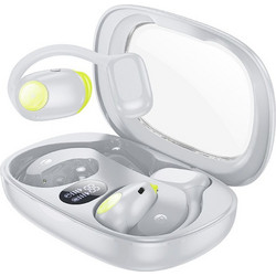 Hoco EA1 Ακουστικά Bluetooth Earbud Grey