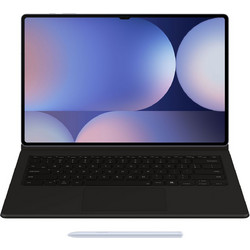 Samsung Book Cover Keyboard Black (Galaxy Tab S10 Ultra / Tab S9 Ultra)