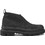 Clarks Badell Ανδρικά Μποτάκια Suede Μαύρα 26179686
