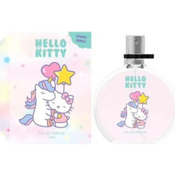 Hello Kitty Apple Eau de Parfum 15ml