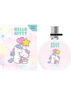 Hello Kitty Apple Eau de Parfum 15ml