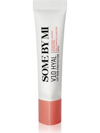 Some By Mi V10 Hyal Rosy Lip Balm Tube με Χρώμα SPF15 7ml
