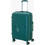 Bartuggi 724-808.51 Βαλίτσα Καμπίνας 56x440x22cm με 4 Ρόδες Πράσινη
