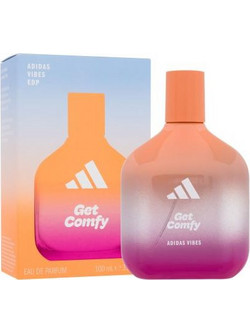 Adidas Vibes Get Comfy Eau de Parfum 100ml