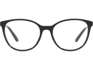 Dolce & Gabbana DG3363 501 Ανδρικός Σκελετός Γυαλιών Οράσεως Κοκάλινος Μαύρος