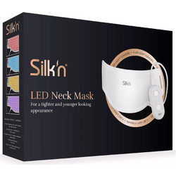 Silk'n Led Μάσκα Φωτοθεραπείας Προσώπου NLM1PE1001