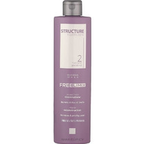 Freelimix Structure Μάσκα Μαλλιών για Επανόρθωση 500ml