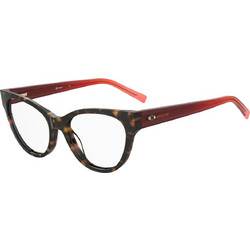 Missoni MMI0097 086 Γυναικείος Σκελετός Γυαλιών Οράσεως Κοκάλινος Ταρταρούγα