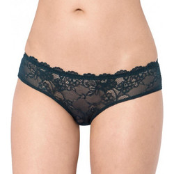 Triumph Tempting Lace Γυναικείο Slip με Δαντέλα Κυπαρισσί 10182560-6531