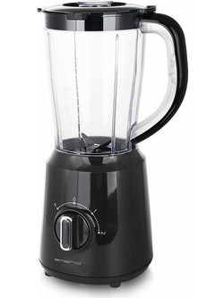 Emerio Standmixer BL-124816.8 Μπλέντερ για Smoothie 1.5lt 500W