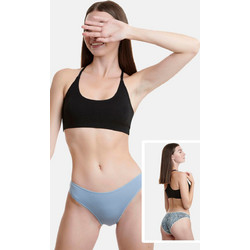 Walk Γυναικεία Slip 2Pack W2012-59