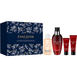 Lancaster Skin Essentials Refreshing Express Cleanser 30ml + 365 Skin Repair Liposomal Cellular Serum 50ml + 365 Skin Repair Liposomal Cellular Night Cream 7ml + 365 Skin Repair Liposomal Cellular Eye Serum 5ml