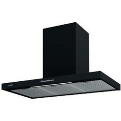 Cata SYGMA 9010 BK Απορροφητήρας Καμινάδα-Τζάκι 90cm Μαύρος