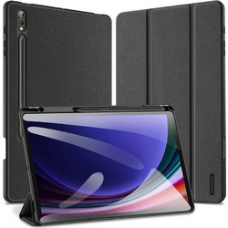 Dux Ducis Domo Black (Galaxy Tab S10+)