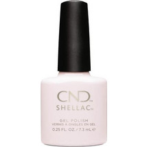 CND Shellac Romantique Ημιμόνιμο Βερνίκι Νυχιών 7.3ml