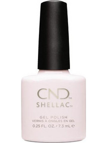 CND Shellac Romantique Ημιμόνιμο Βερνίκι Νυχιών 7.3ml