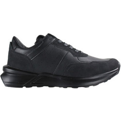 Cockers Ανδρικά Sneakers Μαύρα SD61036