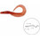 Behr Crazy Tail Τεχνητό Δόλωμα Ψαράκι 9.5cm 64-09405