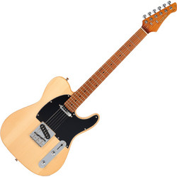 Tanglewood Northstar NS2NA Ηλεκτρική Κιθάρα T Style με SS Μαγνήτες και Ταστιέρα Maple Vintage Natural Blonde