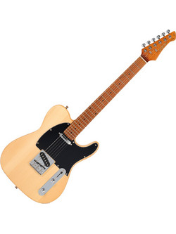 Tanglewood Northstar NS2NA Ηλεκτρική Κιθάρα T Style με SS Μαγνήτες και Ταστιέρα Maple Vintage Natural Blonde
