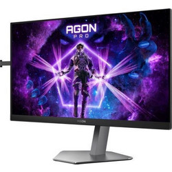AOC Agon AG246FK TN HDR Gaming Monitor 24.1" 1920x1080 540Hz 0.5ms