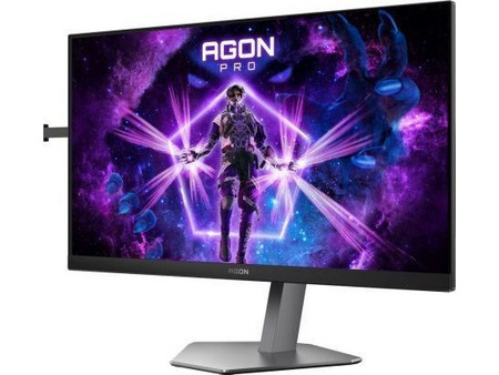 AOC Agon AG246FK TN HDR Gaming Monitor 24.1" 1920x1080 540Hz 0.5ms