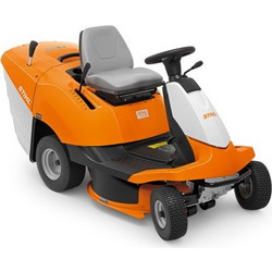 Stihl RT 4082 Χλοοκοπτικό Τρακτέρ Βενζίνης RT4082