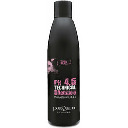 PostQuam PH 4.5 Technical Σαμπουάν για Επανόρθωση 250ml