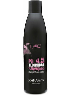 PostQuam PH 4.5 Technical Σαμπουάν για Επανόρθωση 250ml