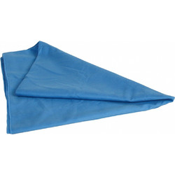 Altus Sport Πετσέτα Microfiber Μπλε 45x90cm