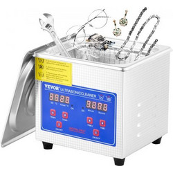 Vevor Κλίβανος Υπερήχων 1.3lt JPS-08ACSBQXJ0001V2