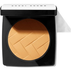 Bobbi Brown Vitamin Enriched Peach Pressed Powder