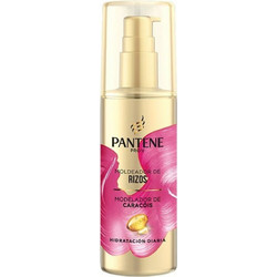 Pantene Pro-V Conditioner Curl Styler 145ml