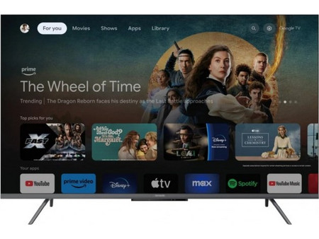 Aiwa 32GO40804 Smart Τηλεόραση 32" HD Ready DLED