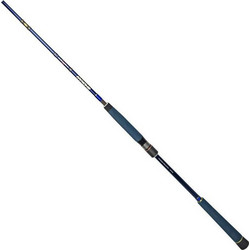 Sakura Shukan Καλάμι Ψαρέματος για Spinning Τηλεσκοπικό 3.6m 60-120gr