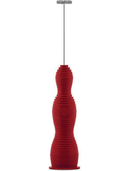 Alessi Pulcina MDL11 Red