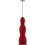 Alessi Pulcina MDL11 Red