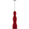 Alessi Pulcina MDL11 Red