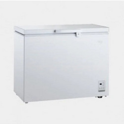 Moritz MRF-400320 Καταψύκτης Μπαούλο 299lt