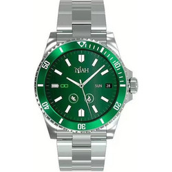 Techmade Neptune Di Niah Green