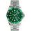 Techmade Neptune Di Niah Green
